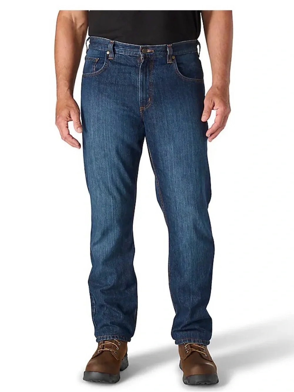 Carhartt jeans men’s size 30x32 relaxed fit